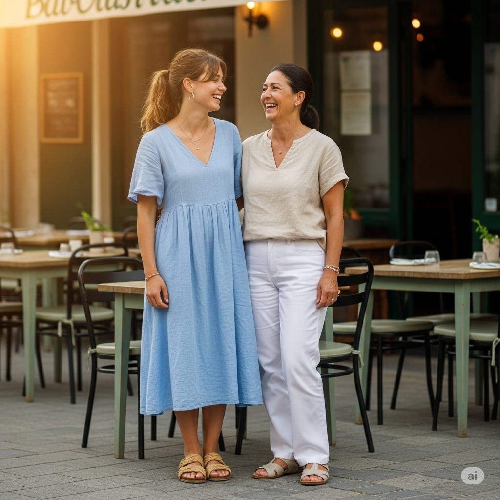 Zum Goldenen Reiterblick - Team