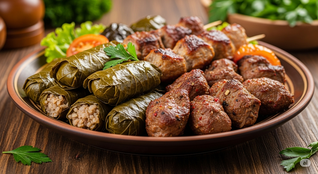 Zum Goldenen Reiterblick - Team