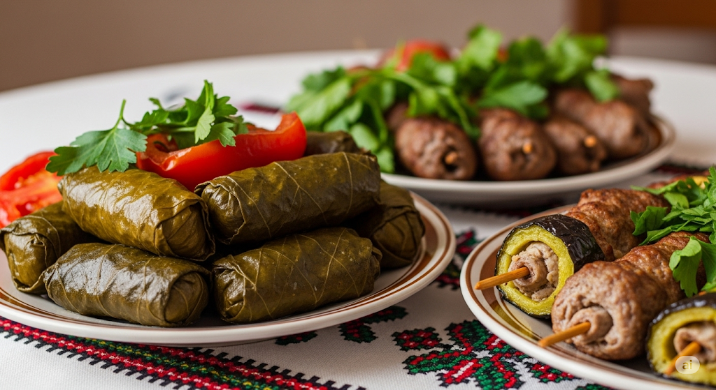 Zum Goldenen Reiterblick - Team